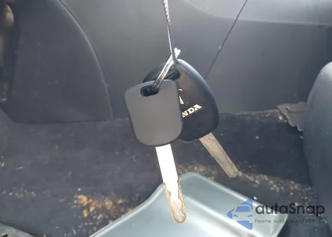 2007 Honda Accord 2.4 Ex z USA, uszkodzony, nr VIN 1HGCM72687A020899